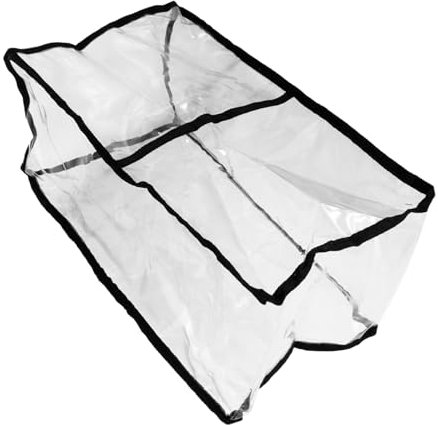 GRIRIW Copertura Per Mixer Copertura Per Mixer Antigraffio Facile Da Usare