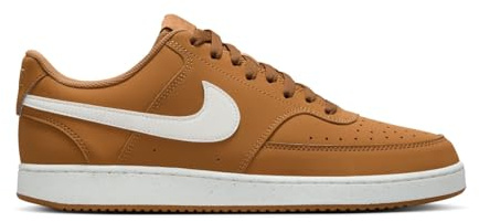Nike Court Vision Low Schuh Für Herren, Wheat/Sail, HV8139-700, 46 EU (12 US)