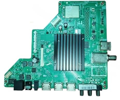 Scheda Madre For TV, Scheda Madre TV WiFi 4K TD.MS6886.762, Testata For La Configurazione Dello Schermo St5461d04-6