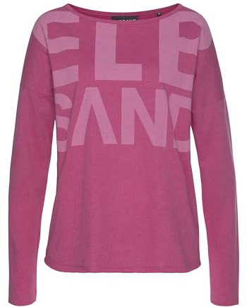 Elbsand Damen Langarmshirt