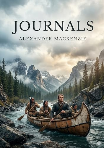 Journals: by Alexander Mackenzie