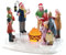 Lemax 84362 - Toasty Caroling - Beleuchtetes Accessoire - NEU 2018 - General Product - Lagerfeuer - Weihnachtswelt/Weihnachtsdorf