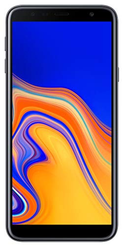 Samsung Galaxy J4+ Smartphone (15.26 cm (6 Zoll), 32GB, 13 Megapixel Kamera)