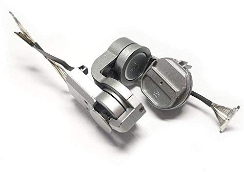 Pièce de Rechange Originale pour caméra de cardan avec câble de Signal et câble Flexible pour DJI Mavic Pro