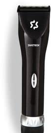 SHARTECH Professional Hair Clipper. Rechargeable Cord/Cordless HAIRCUTTING & Trimming KIT. Extra Long Battery Life.