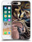 Head Case Designs Licenciado Oficialmente Nature Magick Oro Luxe Gold Marble Metallic Carcasa de Gel de Silicona Compatible con Apple iPhone 7 Plus/iPhone 8 Plus