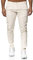 Tazzio Pantalon Chino pour Homme - Coupe ajustée - Pantalon Chinois - Pantalon en Tissu Stretch - 19530, Ecru, 30W x 32L