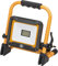 Brennenstuhl LED Arbeitsstrahler JARO 2050 M (20W, 1950lm, 6500K, IP65, LED Baustrahler mit 2m Kabel, Schnellspannverschluss)