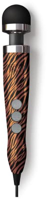 DOXY Vibrator-54007080000 Vibrator Orange Einheitsgröße