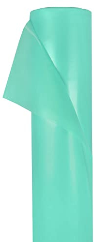 sarcia.eu Dreilagige Polyethylenfolie, geeignet für Gewächshäuser, Folie mit Staubschutz, reißfest, ideal für Gartenarbeiten UV2 CAMPOILA (UV4, 12mx1m=12m²)