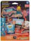 Aqua Dragons Red Volcano Refill, Juguete Educativo Stem, Hatch & Grow Aquatic Creature, Incluye Huevos, Comida, Cuchara, burbujeador de Aire, para niños de 6 años en adelante