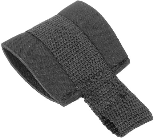 Sosoport Surf Waist Rope Fixing Für Sicheres Surfen Verstellbarer Gürtelanschluss Mit Starkem Verbindungselement Für Bodyboard Und Paddleboarding Bietet Zuverlässige Bewegungssteuerung