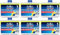 Finish Dishwasher Machine Cleaner | Lemon | 6 Washes (250ml x 6) |Deep Cleans and Helps to prolong life of your dishwasher