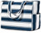 oscaurt Strandtasche Tote Bag Badetasche XXL Familie Handtasche Umhängetasche Reisetasche Sporttasche Urlaub Must Haves Einkaufstasche mit Reißverschluss Faltbar Travel Bag