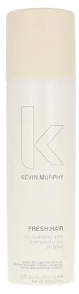 NOVA ENGEL Fresh Hair Spray Champú En Seco 250 ml – langanhaltende Frische