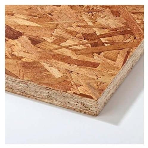 Pannello legno OSB/3 9 mm 610 x 1250 mm