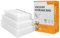 Roqao Cube Vacuum Storage Bags, Vakuum-Siegel-Beutel für Decke, Kleidung, Bettwäsche Schrank-Organisatoren Platz sparend (12 Vakuumbeutel für Kleidung)