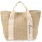 Personalisierte Strandtasche Mit Namen Geschenke für Mama - Mama Tasche Tote Bag Damen Wiederverwendbare Einkaufstaschen Geburtstagsgeschenk für Mama Oma Muttertag