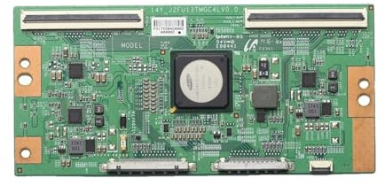 Scheda Logica T-Con 14Y_J2FU13TMGC4LV0.0 For TV Samsung 14Y J2FU13TMGC4LV0.0