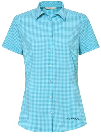 VAUDE Damen Bluse Women's Seiland Shirt