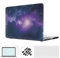 RYGOU Macbook Pro 13 Funda Caso plástico rígida con Teclado Protector de la Pantalla de la Cubierta para el de Macbook Pro 13 Pulgadas con Retina Display(A1502 / A1425)