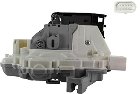 Türschloss vorne links Linkslenker passend für Seat Ibiza IV Skoda Superb 3T4