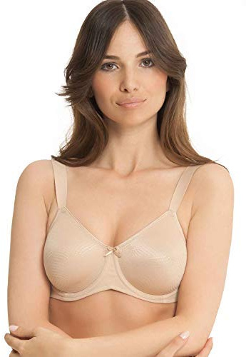 Triumph - Essential Minimizer T W - Minimizer Bra, 36C