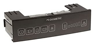 Bedienfeld mit Fühler, Artikelnummer: 289018702. Für Dometic Kühlschrank.