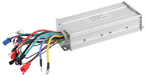 Motor Controller, 36V / 48V 1000W Brushless Controller für Elektroroller