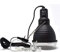 NEOREP Reptile Vivarium Brooder Clamp Lamp Bulb Holder with Guard 100 Watt 5.5 Dome E27 Thread