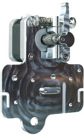 Micro Swiss Direktextruderantrieb für Creality Ender 5