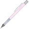 Tombow | MONO GRAPH | Portaminas Profesional 0,5 mm | Ideal para Dibujo y Escritura | Cuerpo Pastel Rosa Malvavisco