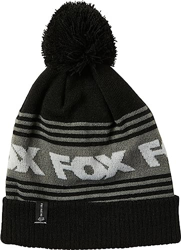 Fox Racing Herren Frontline Beanie