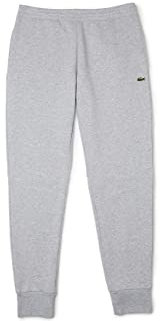 Lacoste Herren Xh9624 Trainingsanzug, Chinesisches Silber, XL