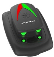 Lewmar 589222: Dual Thruster Cntrl Pad Gen2