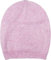 styleBREAKER Unisex Feinstrick Beanie Mütze Einfarbig mit Rippbündchen, Doppellagige Winter Strickmütze warm 04024195, Farbe:Flieder