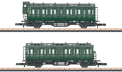Märklin 87042 Modellbahn-Set