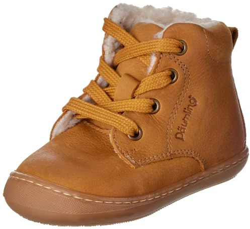 Braune-Däumling-Boots