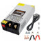 EXENWING Schaltnetzteil Trafo 24V 40A | 1000Watt Netzteil Transformator Spannungswandler AC 220V/230V auf DC 24Volt mit Netzkabel für LED-Streifen,3D Drucker,und Industrielle Ausstattungng