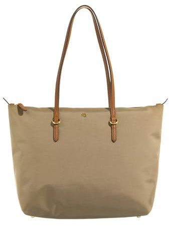 Lauren Ralph Lauren Unisex 431916737003 Tasche, Brown