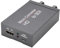 Correa -Kompatibler SDI-Konverter HD zu 3G-SDI/HD-SDI-Konverter Audio Embedder 2-Wege-SDI-Konverter-Adapter für Kamera-Heimkino