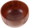 FRCOLOR 3St Rasierschale aus Holz Herren rasierseife Rasiermesser Tasse Rasierseife Rasierschaum Rasierseifenschale Rasierseifenbecher Massivholz rasieren Rasierapparat Mann Hölzern