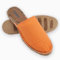 Meravigliosi Sabot in Stile Provenzale, Ciabatte da Donna Estive Chiuse Davanti, Eleganti Sandali Espadrillas in Corda (Albicocca, Sistema Taglie Calzature EU, Adulto, Donna, Numero, Media, 41)