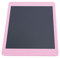 Schreibtablett-Handschriftblock, Elektronik für (PINK)