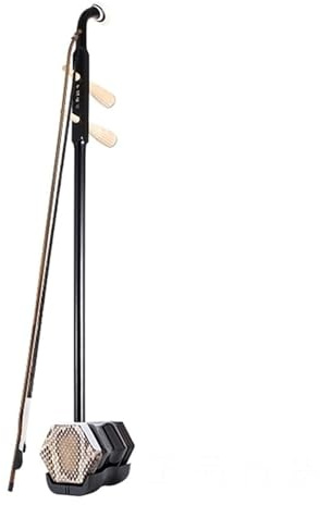 Erhu Beginners Erhu Solid Wood Pegs Fine Beginner's Entry-level Huqin Hexagonal Erhu