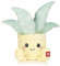 Kawaii Kuties 9.5” (24cm) Potted Aloe Vera Plant Soft Plush Toy