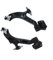 NATWEE Compatible avec CR-V 2016 2015 51360T1WA55 51350T1WA55 Kit Suspension Inférieure Avant Bras Commande Ensemble Rotules Bras Commande À Bras Transversaux Pièces Voiture Bras de Suspension Avant