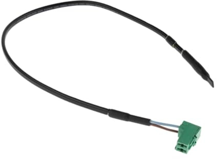 Genuine Fridge & Freezer Green Thermistor Compatible With Hotpoint 2600283 / C00216809 / C00293530