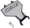 Radiator Grill Radiator Grille Motorcycle Radiator Grille Guard Protector for 750 2021-2022