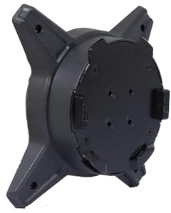 VESA-Montageadapter, Kompatibel Mit ASUS, Kompatibel Mit ROG, XG27AQDMG XG27UCDMG XG32UCDS PG32UCDM PG32UCDP Monitorhalterung Zur Montage Am Ständer